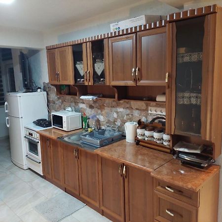 L'Appartement De La Pyramide Du Soleil Visoko Luaran gambar