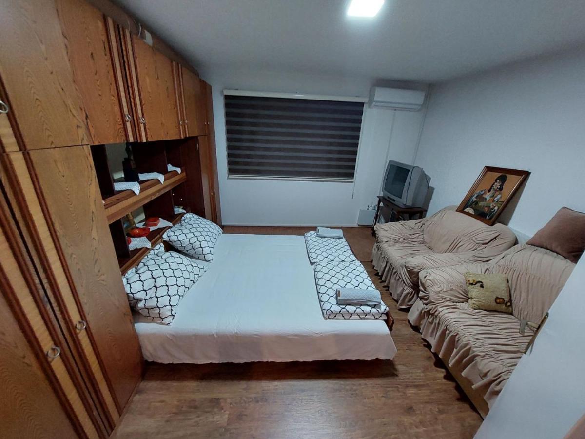 L'Appartement De La Pyramide Du Soleil Visoko Luaran gambar