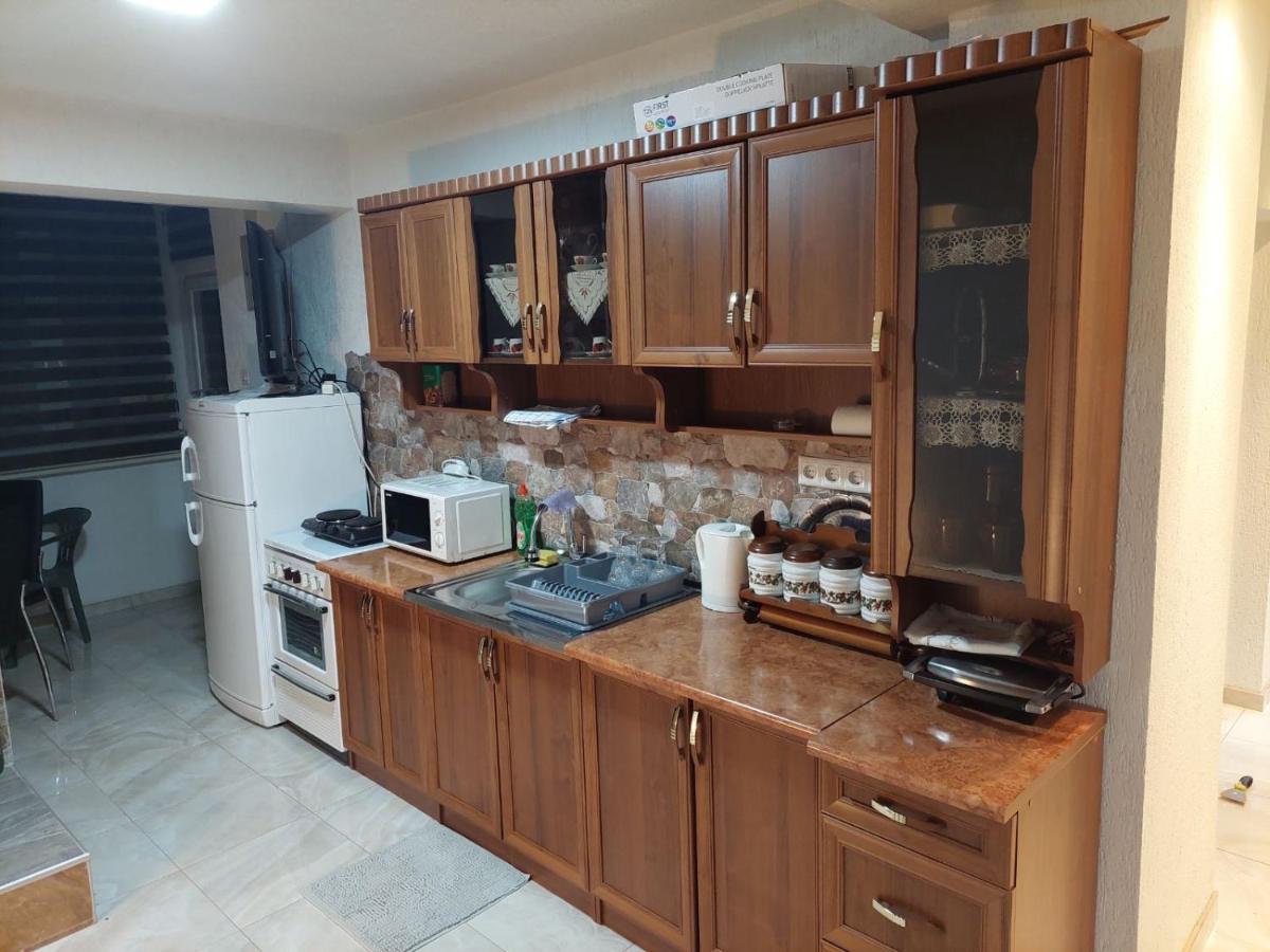 L'Appartement De La Pyramide Du Soleil Visoko Luaran gambar