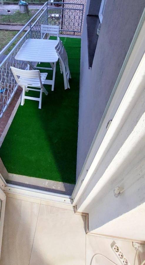 L'Appartement De La Pyramide Du Soleil Visoko Luaran gambar